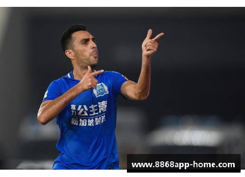 香港调教出的中超外援：从卡尔克到阿杜巴